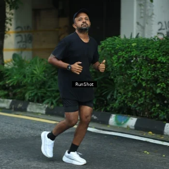 Runner Photo 8623516