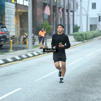 Runner Photo 8623519