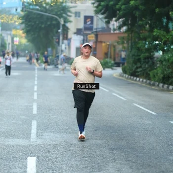 Runner Photo 8623520