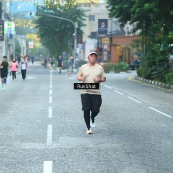 Runner Photo 8623521