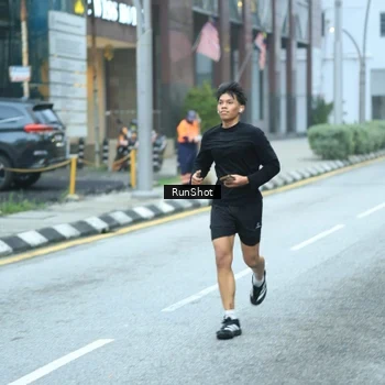 Runner Photo 8623522