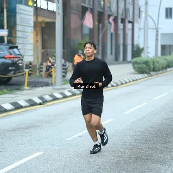 Runner Photo 8623523