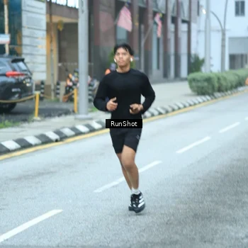 Runner Photo 8623525