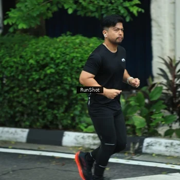 Runner Photo 8623529
