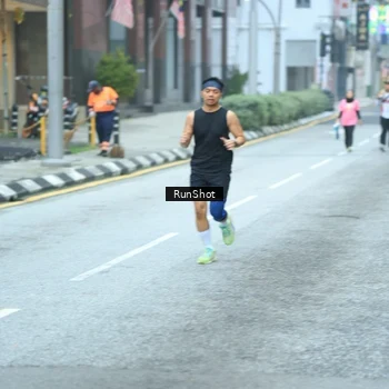 Runner Photo 8623532