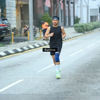 Runner Photo 8623534