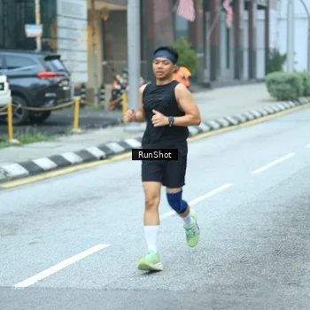 Runner Photo 8623536