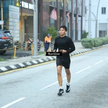 Runner Photo 8623539