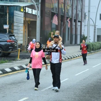 Runner Photo 8623541