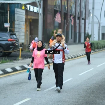 Runner Photo 8623542