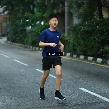 Runner Photo 8623551