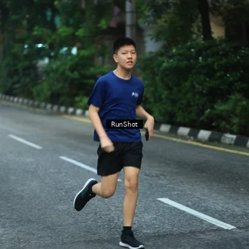 Runner Photo 8623552