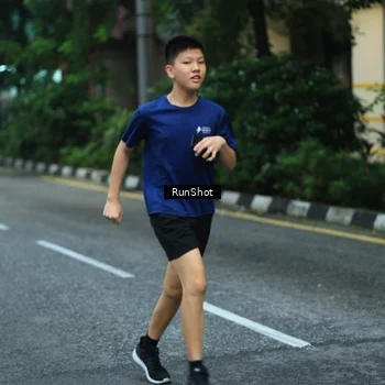 Runner Photo 8623553