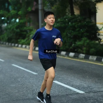 Runner Photo 8623554