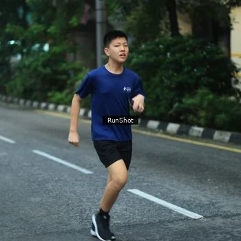 Runner Photo 8623555