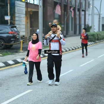 Runner Photo 8623562