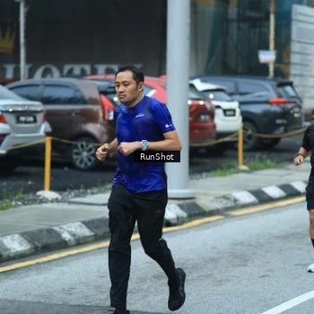 Runner Photo 8623563
