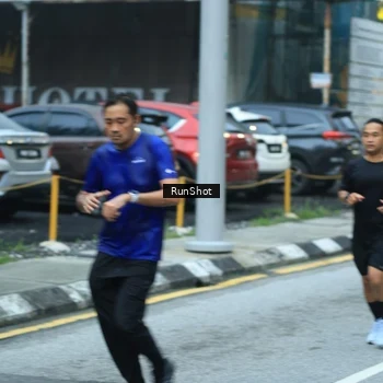Runner Photo 8623565