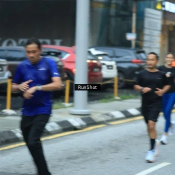Runner Photo 8623567