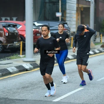 Runner Photo 8623570