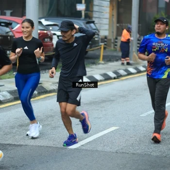 Runner Photo 8623574