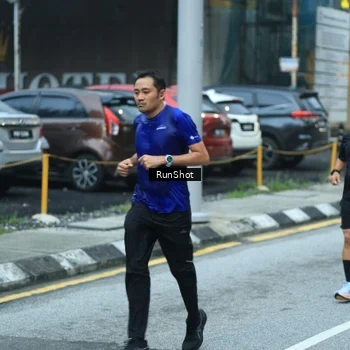 Runner Photo 8623575