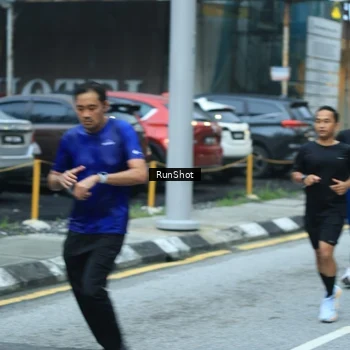 Runner Photo 8623576