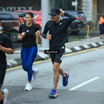Runner Photo 8623579