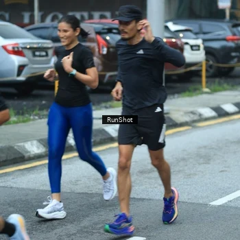 Runner Photo 8623580