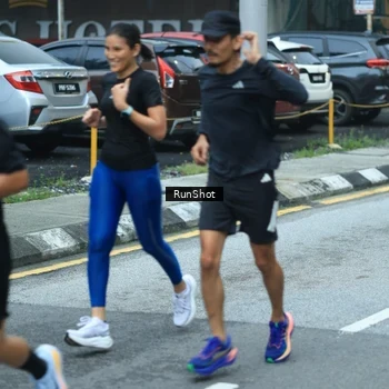 Runner Photo 8623581