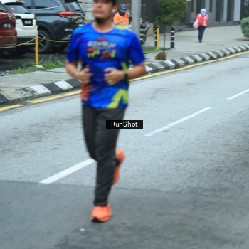 Runner Photo 8623582