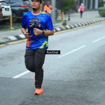 Runner Photo 8623584