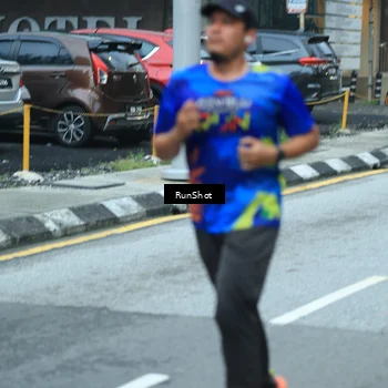 Runner Photo 8623585