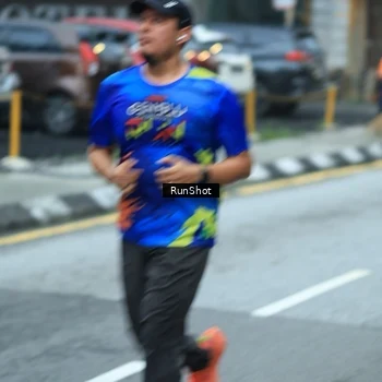 Runner Photo 8623586