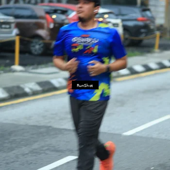 Runner Photo 8623587