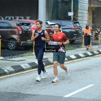 Runner Photo 8623600