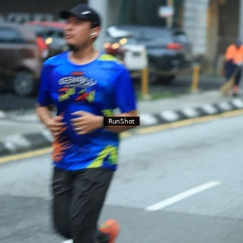 Runner Photo 8623601