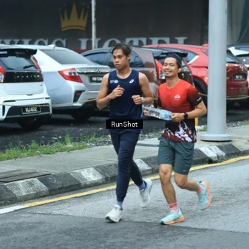 Runner Photo 8623605