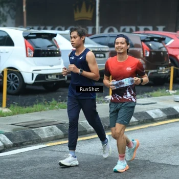 Runner Photo 8623608