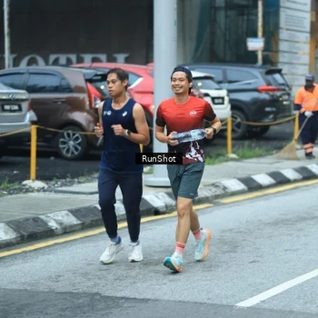Runner Photo 8623616