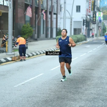 Runner Photo 8623648