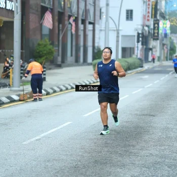 Runner Photo 8623650
