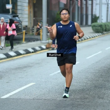 Runner Photo 8623653