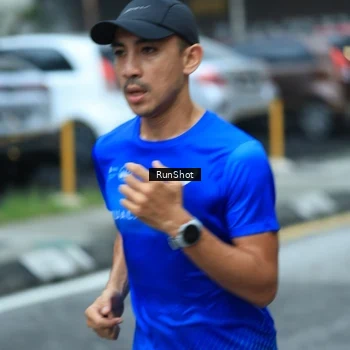 Runner Photo 8623656