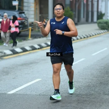Runner Photo 8623657