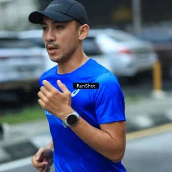 Runner Photo 8623658