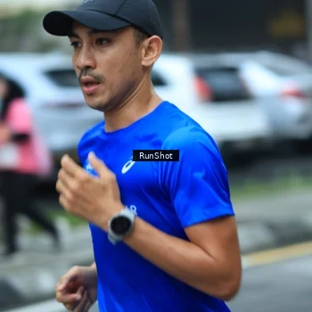 Runner Photo 8623659