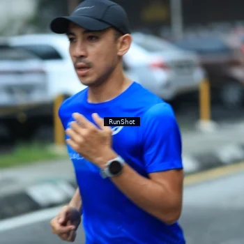 Runner Photo 8623660
