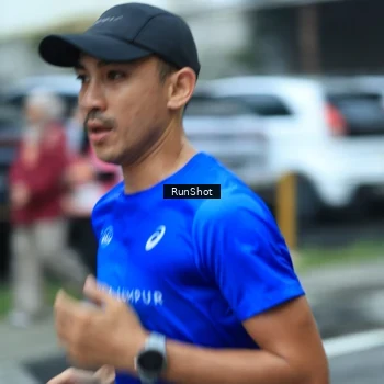 Runner Photo 8623662