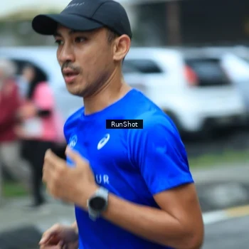 Runner Photo 8623665